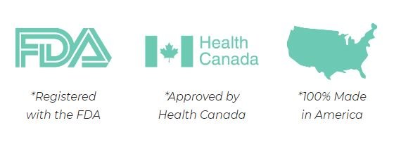 FDA-HealthCanada-USA
