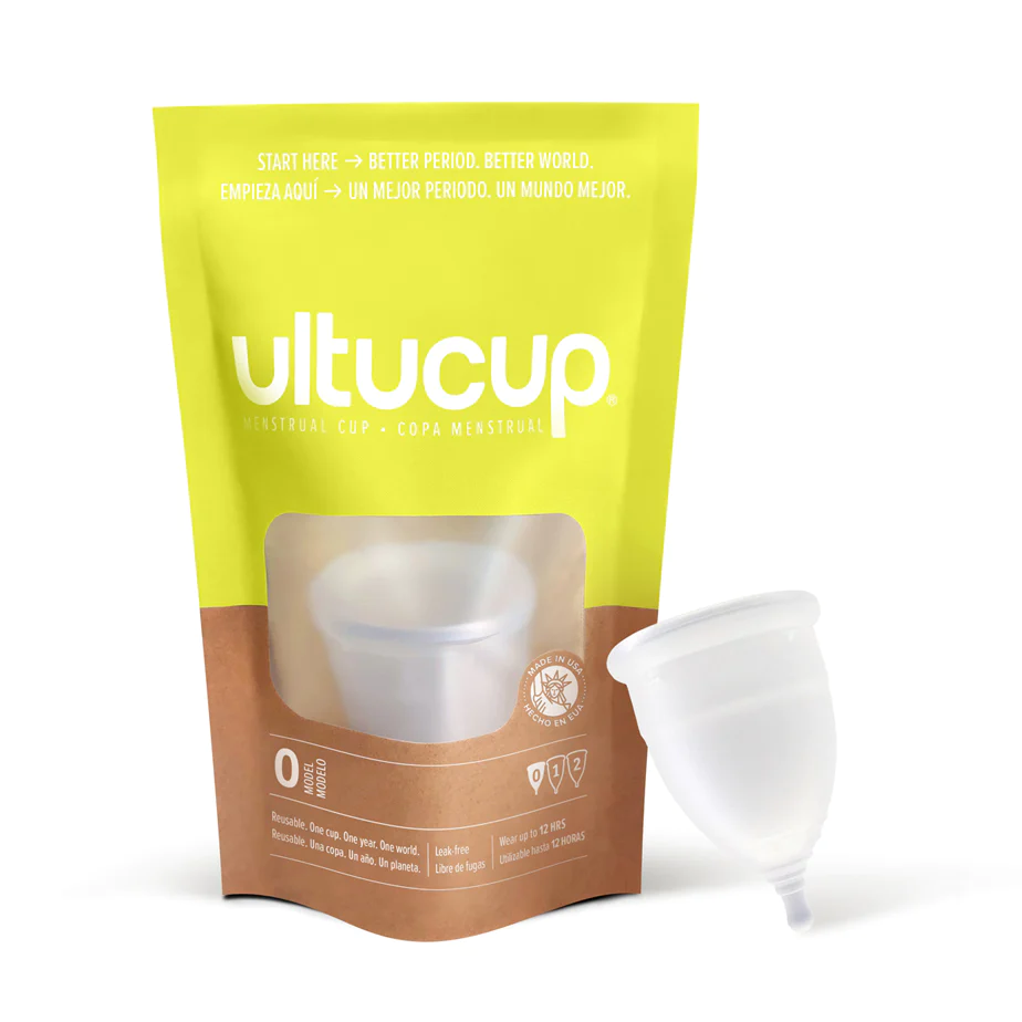 UltuCup Model 0 UltuCup Model 0